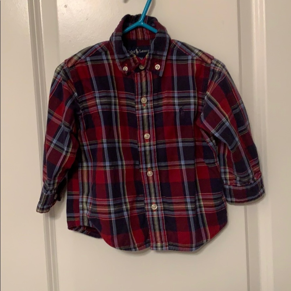 Polo Ralph Lauren